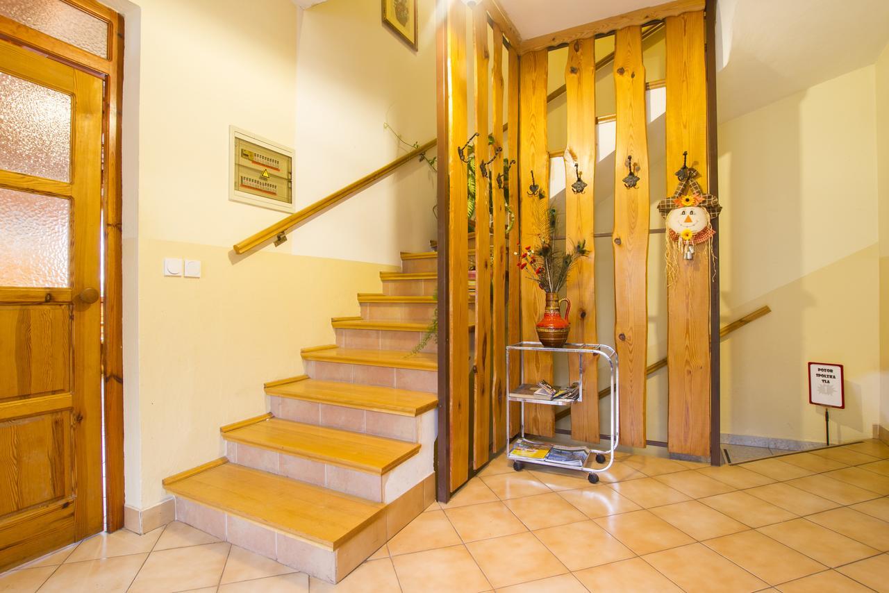 Country House Slemensek Vojnik Exterior photo