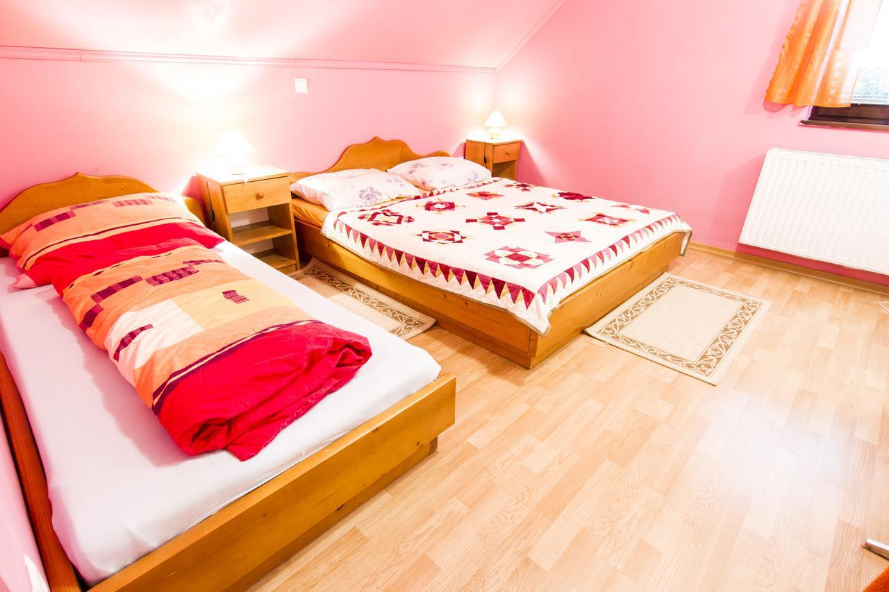Country House Slemensek Vojnik Exterior photo
