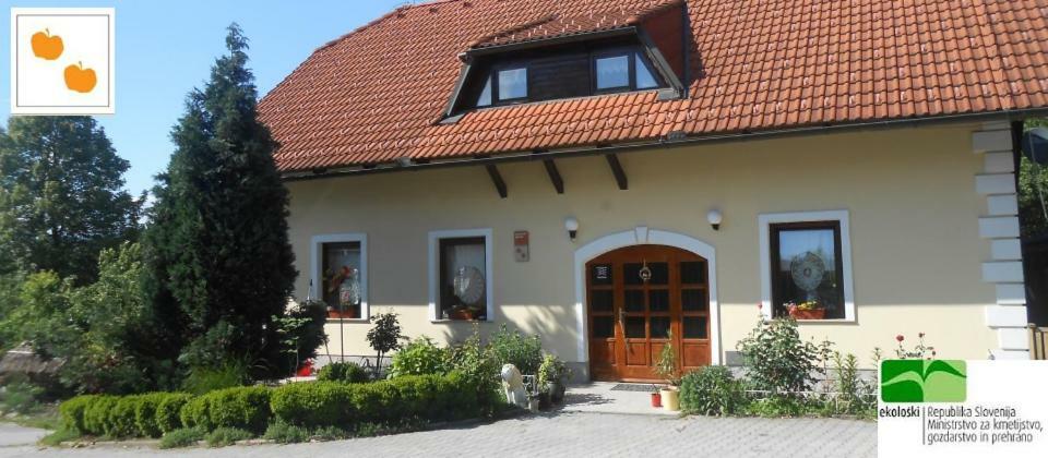 Country House Slemensek Vojnik Exterior photo